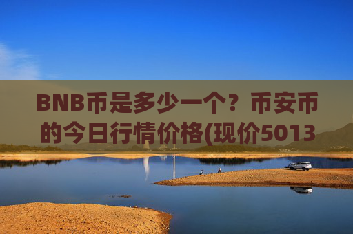 BNB币是多少一个？币安币的今日行情价格(现价5013.97元)