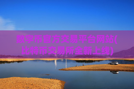 数字币官方交易平台网站(比特币交易所全新上线)