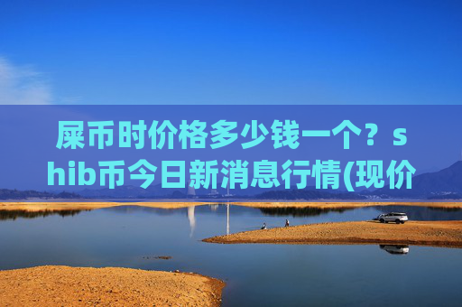 屎币时价格多少钱一个？shib币今日新消息行情(现价0.0001717元)