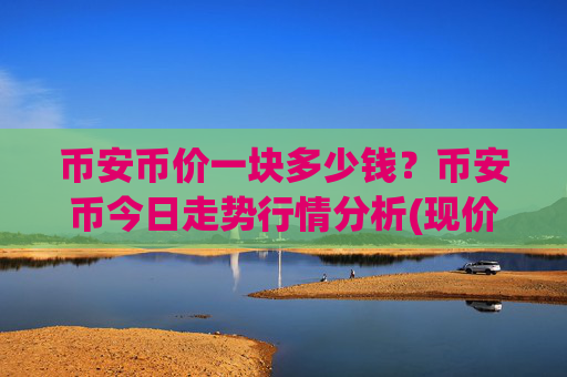 币安币价一块多少钱？币安币今日走势行情分析(现价5034.06元)