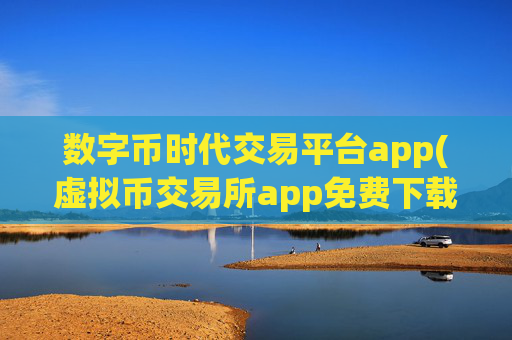 数字币时代交易平台app(虚拟币交易所app免费下载)