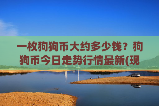 一枚狗狗币大约多少钱？狗狗币今日走势行情最新(现价2.5376元)