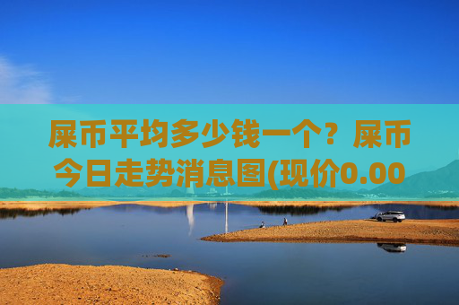 屎币平均多少钱一个?屎币今日走势消息图(现价0.00015267元)