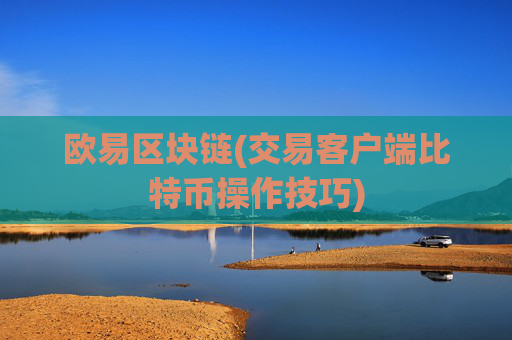 欧易区块链(交易客户端比特币操作技巧)