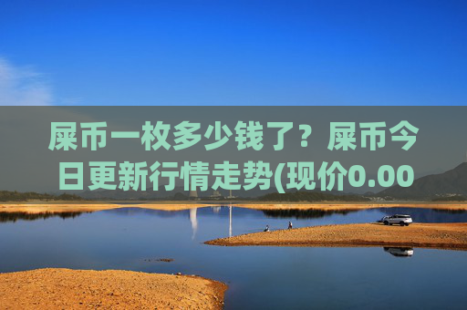 屎币一枚多少钱了？屎币今日更新行情走势(现价0.00017151元)