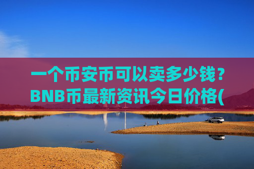 一个币安币可以卖多少钱？BNB币最新资讯今日价格(现价5000.45元)