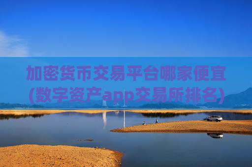 加密货币交易平台哪家便宜(数字资产app交易所排名)
