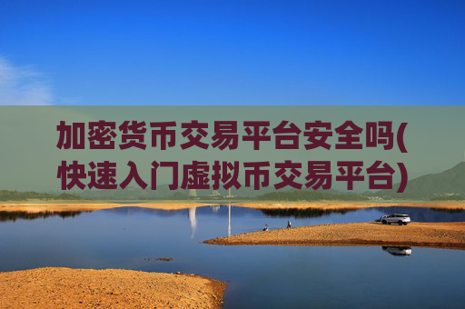 加密货币交易平台安全吗(快速入门虚拟币交易平台)