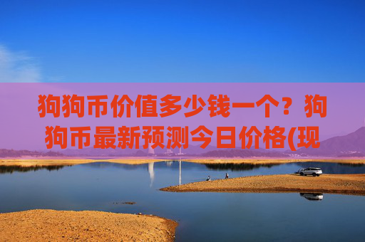 狗狗币价值多少钱一个？狗狗币最新预测今日价格(现价2.5116元)