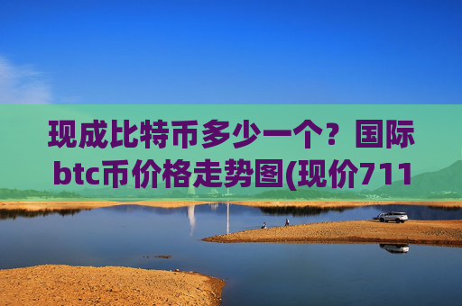 现成比特币多少一个？国际btc币价格走势图(现价711709.57元)