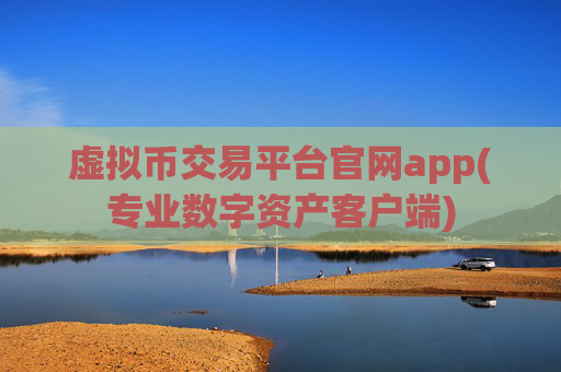 虚拟币交易平台官网app(专业数字资产客户端)
