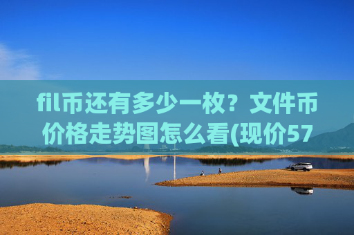 fil币还有多少一枚？文件币价格走势图怎么看(现价57.4324元)