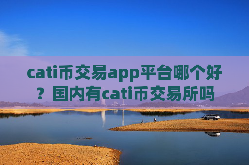 cati币交易app平台哪个好？国内有cati币交易所吗