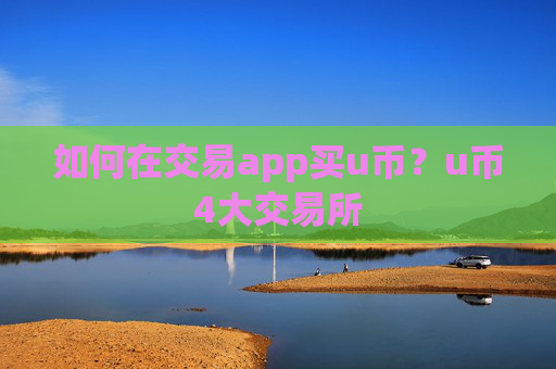 如何在交易app买u币？u币4大交易所