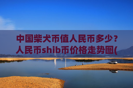 中国柴犬币值人民币多少？人民币shib币价格走势图(现价0.00017238元)