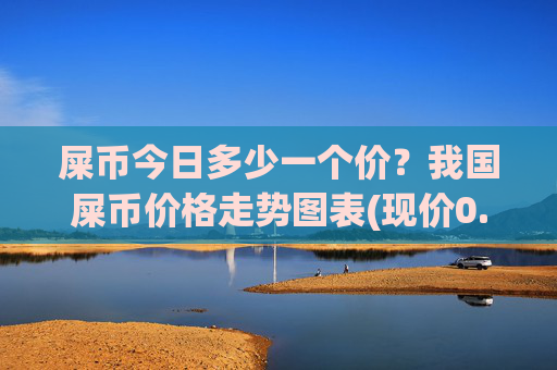屎币今日多少一个价？我国屎币价格走势图表(现价0.00017056元)