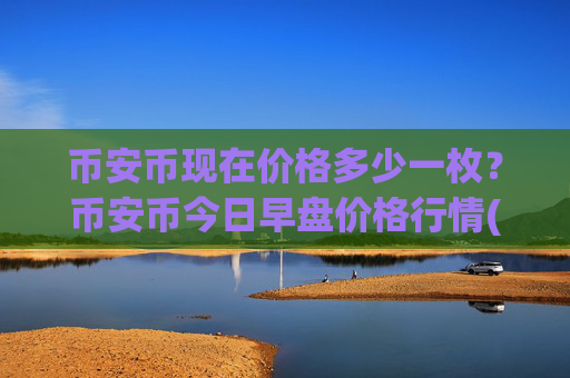币安币现在价格多少一枚？币安币今日早盘价格行情(现价5002.47元)