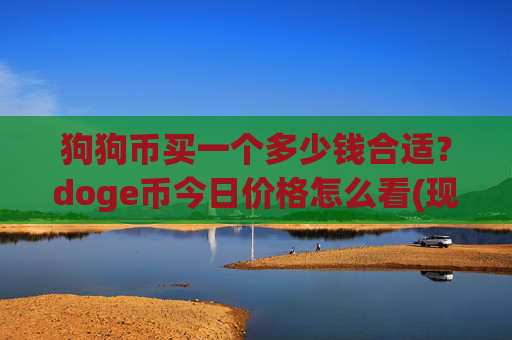 狗狗币买一个多少钱合适？doge币今日价格怎么看(现价2.5591元)