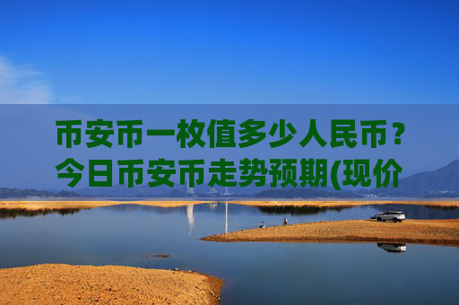 币安币一枚值多少人民币？今日币安币走势预期(现价5030.15元)