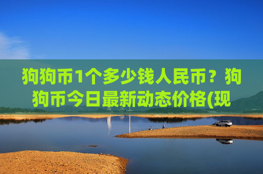 狗狗币1个多少钱人民币？狗狗币今日最新动态价格(现价2.5265元)