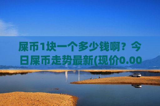 屎币1块一个多少钱啊？今日屎币走势最新(现价0.00017135元)