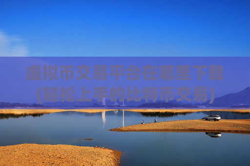 虚拟币交易平台在哪里下载(轻松上手的比特币交易)