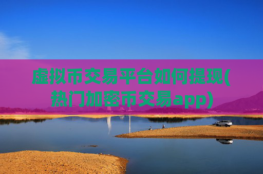 虚拟币交易平台如何提现(热门加密币交易app)