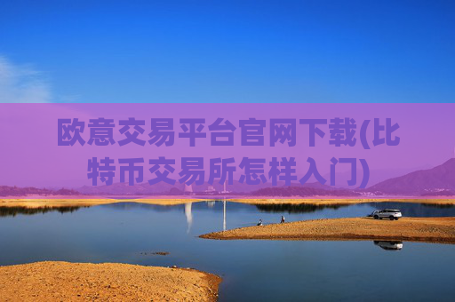 欧意交易平台官网下载(比特币交易所怎样入门)
