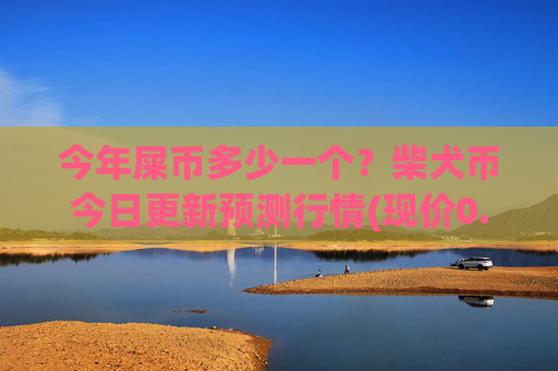 今年屎币多少一个？柴犬币今日更新预测行情(现价0.00017619元)