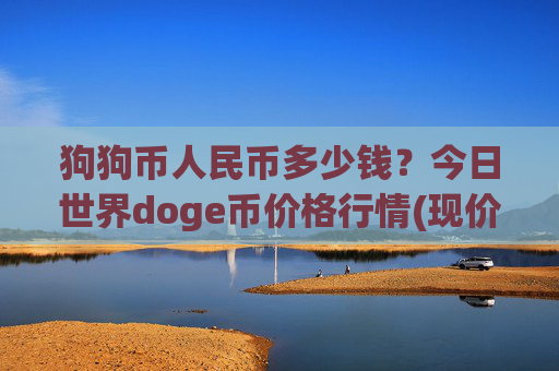狗狗币人民币多少钱？今日世界doge币价格行情(现价2.6676元)