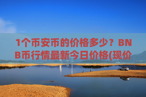 1个币安币的价格多少？BNB币行情最新今日价格(现价5126.61元)