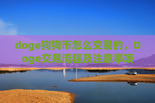 doge狗狗币怎么交易的，Doge交易流程及注意事项