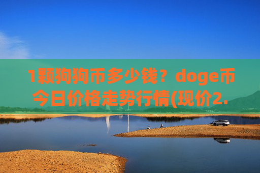 1颗狗狗币多少钱？doge币今日价格走势行情(现价2.6507元)