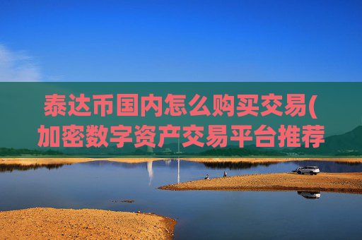 泰达币国内怎么购买交易(加密数字资产交易平台推荐)