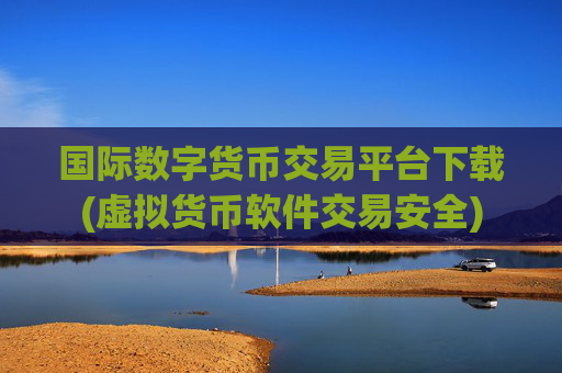 国际数字货币交易平台下载(虚拟货币软件交易安全)