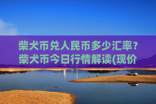 柴犬币兑人民币多少汇率？柴犬币今日行情解读(现价0.00017651元)