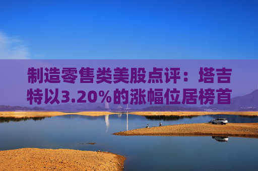 制造零售类美股点评：塔吉特以3.20%的涨幅位居榜首
