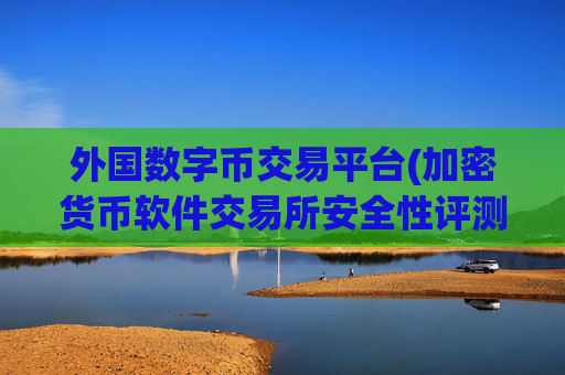 外国数字币交易平台(加密货币软件交易所安全性评测)
