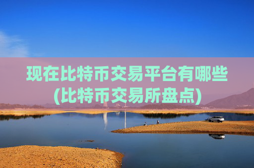 现在比特币交易平台有哪些(比特币交易所盘点)