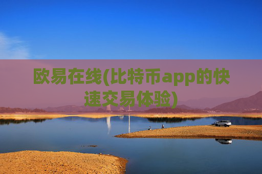 欧易在线(比特币app的快速交易体验)