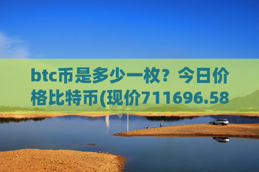 btc币是多少一枚？今日价格比特币(现价711696.58元)