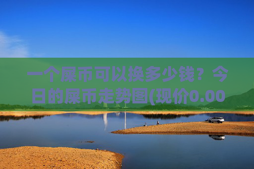 一个屎币可以换多少钱？今日的屎币走势图(现价0.00022318元)
