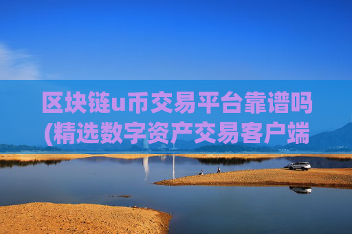 区块链u币交易平台靠谱吗(精选数字资产交易客户端)