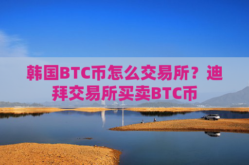 韩国BTC币怎么交易所？迪拜交易所买卖BTC币