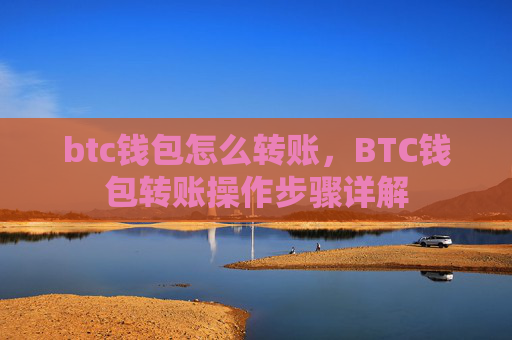 btc钱包怎么转账，BTC钱包转账操作步骤详解