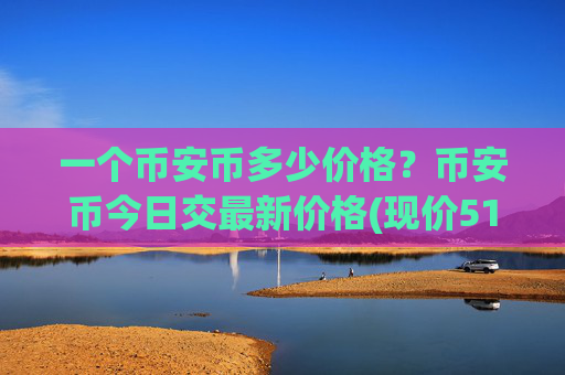 一个币安币多少价格？币安币今日交最新价格(现价5101.08元)