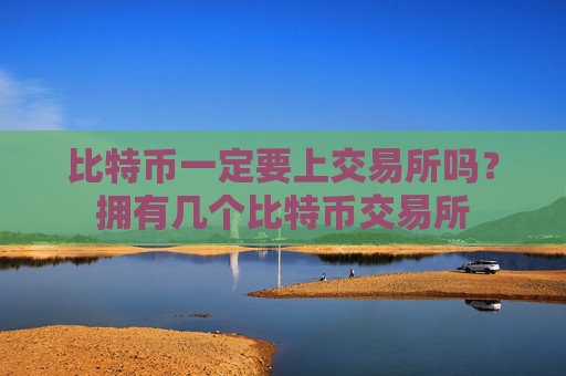 比特币一定要上交易所吗？拥有几个比特币交易所