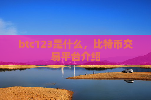btc123是什么，比特币交易平台介绍