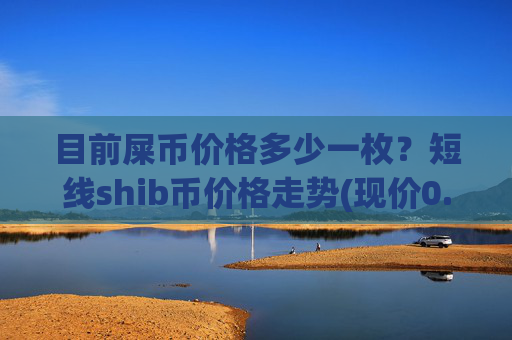 目前屎币价格多少一枚？短线shib币价格走势(现价0.00022441元)