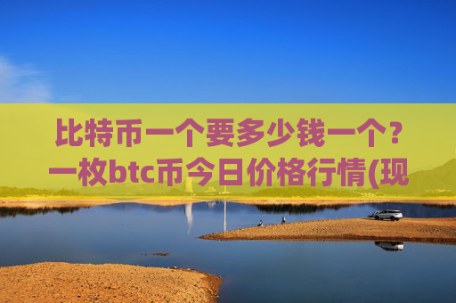 比特币一个要多少钱一个？一枚btc币今日价格行情(现价711344.24元)